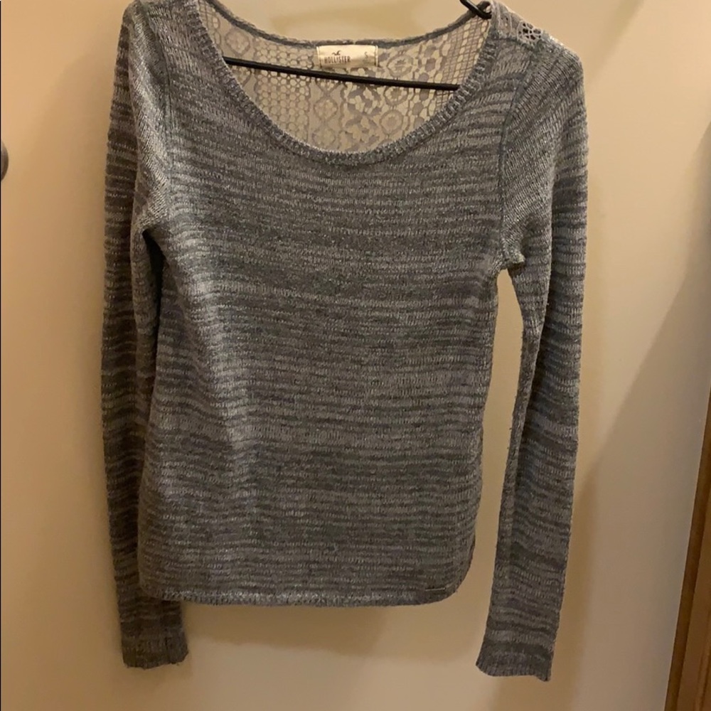 sweater